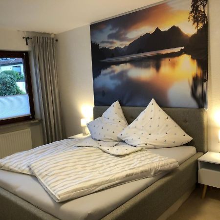 Ferienwohnung „Am Rodenberg“ Bad Harzburg Exteriér fotografie