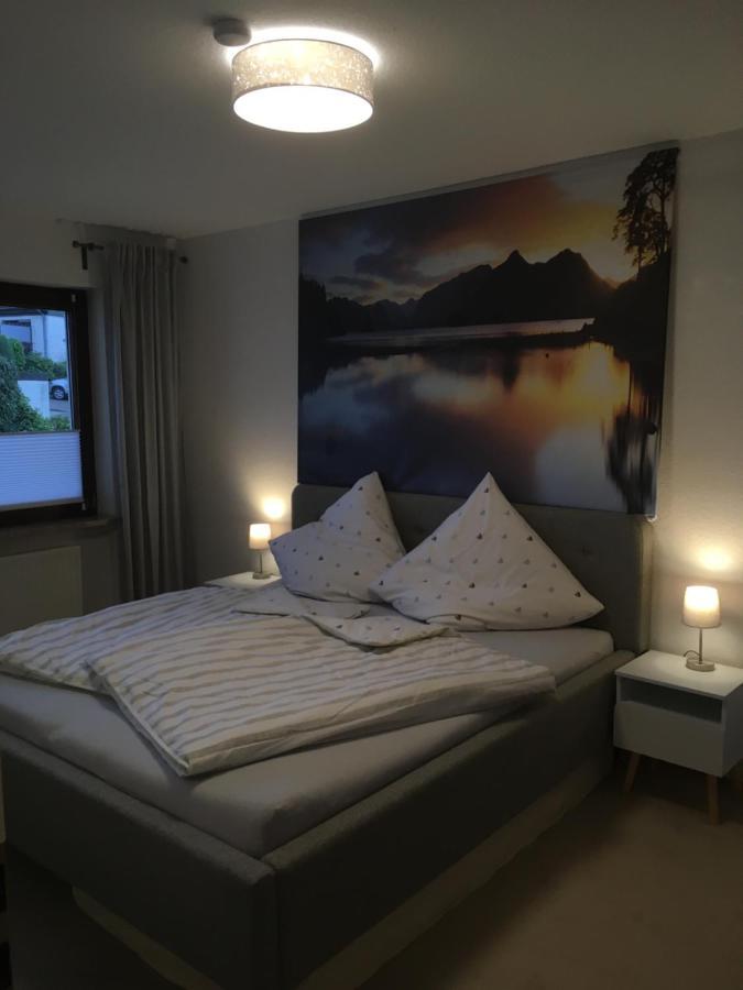Ferienwohnung „Am Rodenberg“ Bad Harzburg Exteriér fotografie